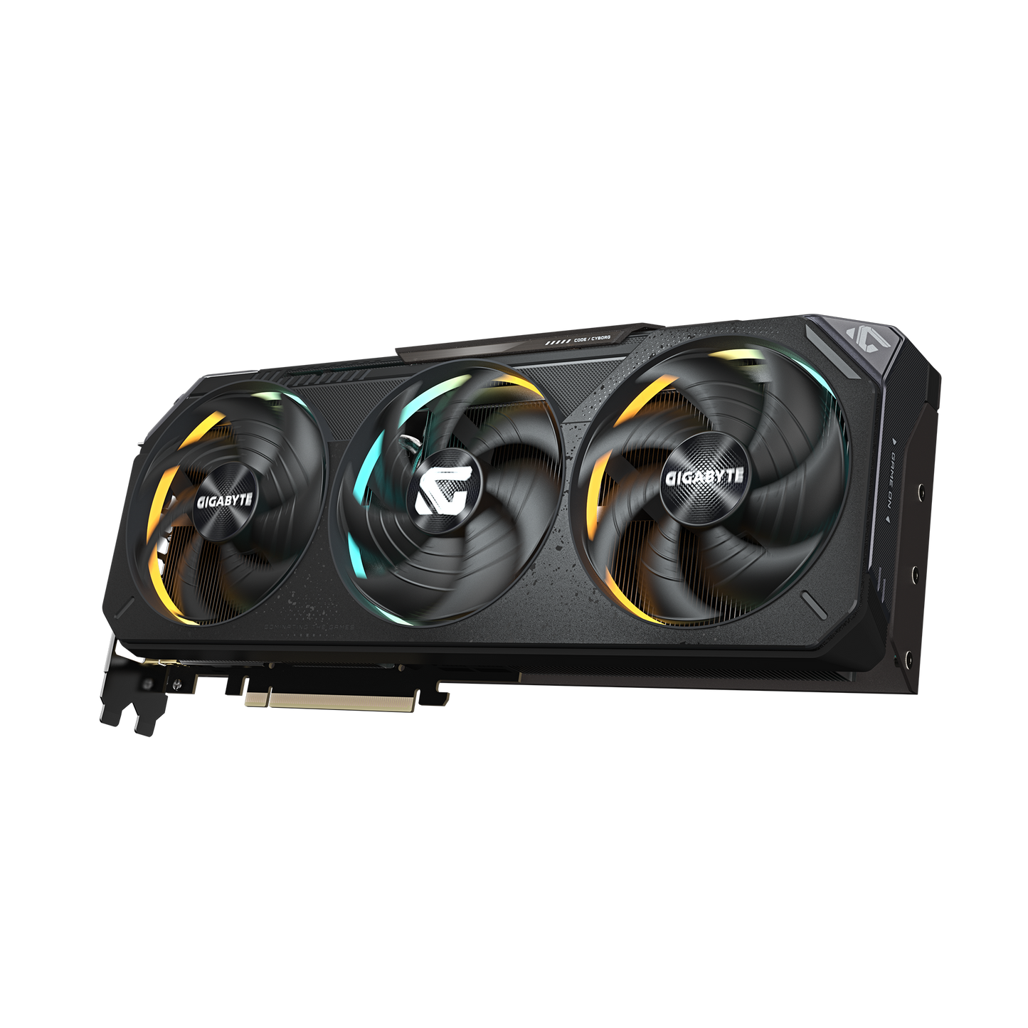 High-Performance Triple-Slot Gigabyte RTX 5070 Gaming OC for 1440p Gaming
