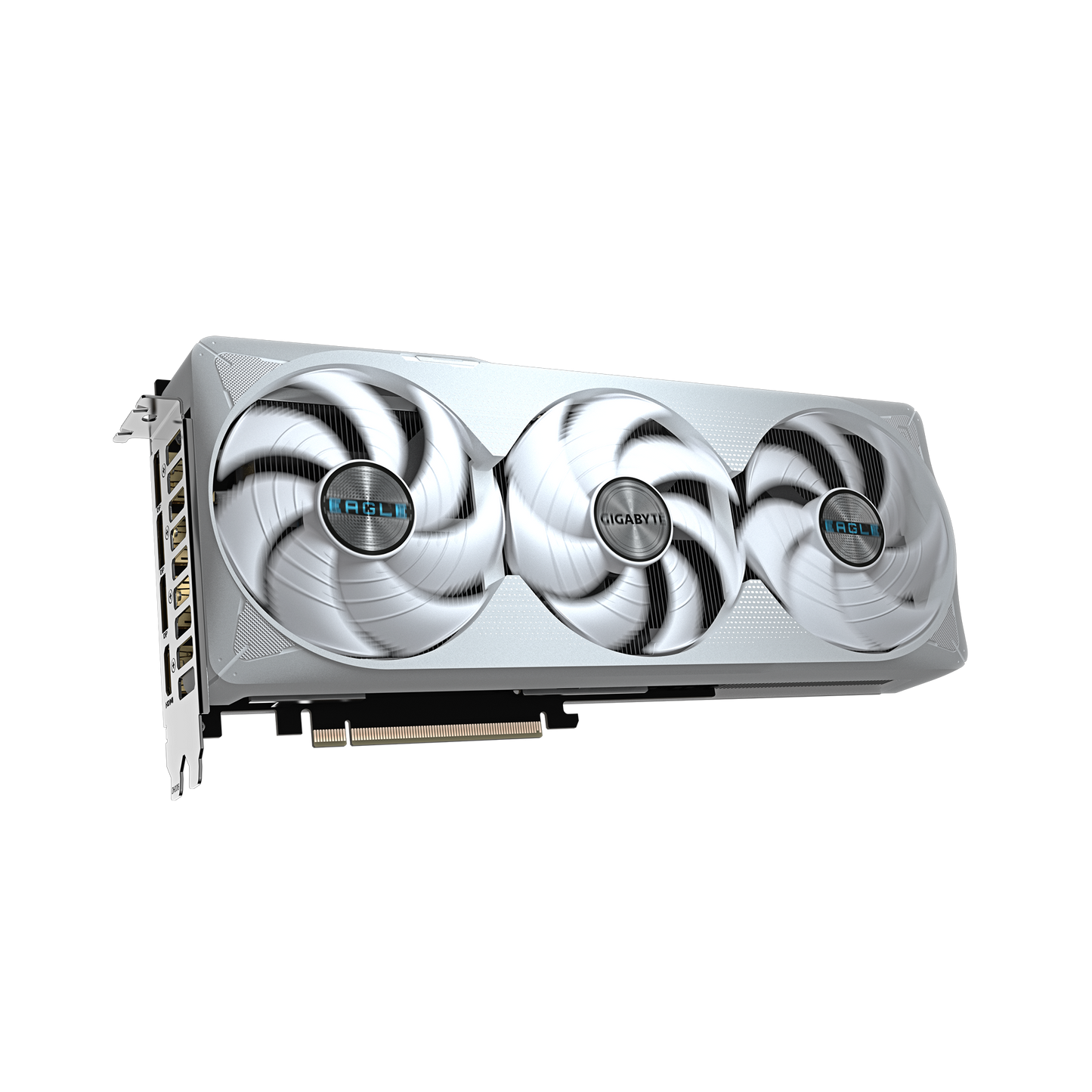 Gigabyte GeForce RTX 5070 Ti EAGLE OC ICE 16GB Graphics Card