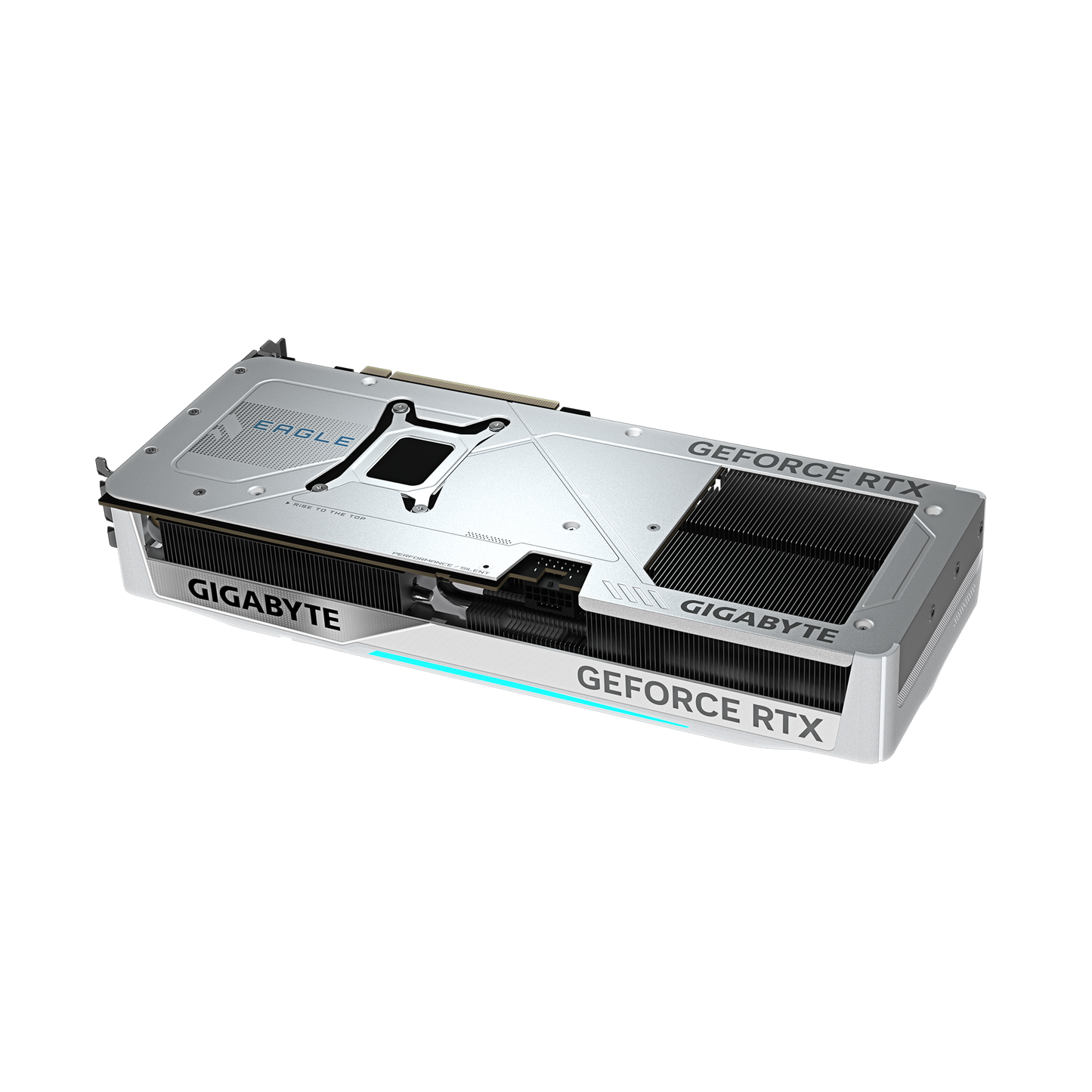 Gigabyte GeForce RTX 5070 Ti EAGLE OC ICE 16GB Graphics Card