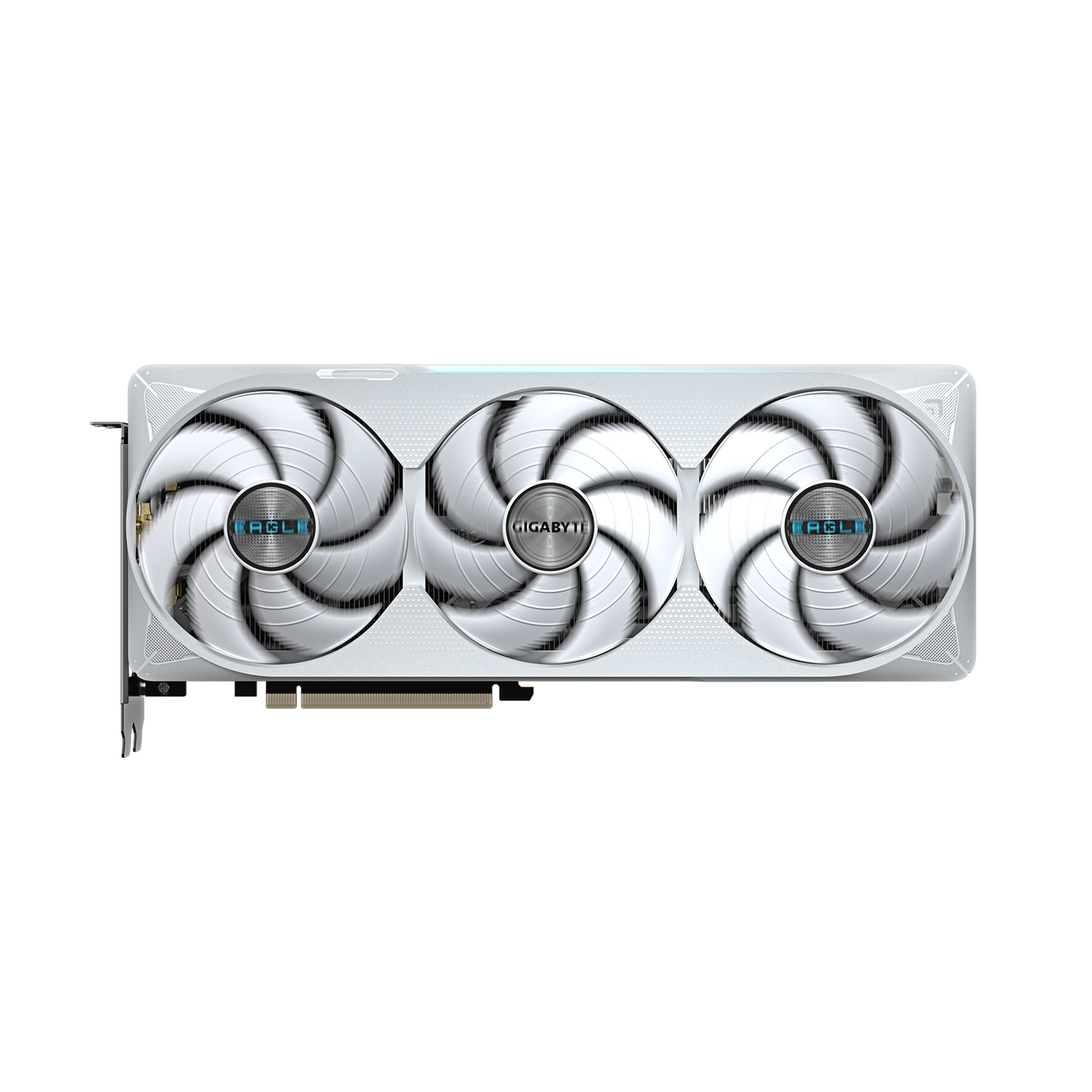 Gigabyte GeForce RTX 5070 Ti EAGLE OC ICE 16GB Graphics Card