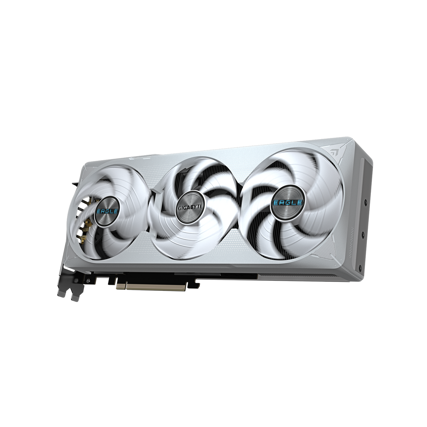 Gigabyte GeForce RTX 5070 Ti EAGLE OC ICE 16GB Graphics Card