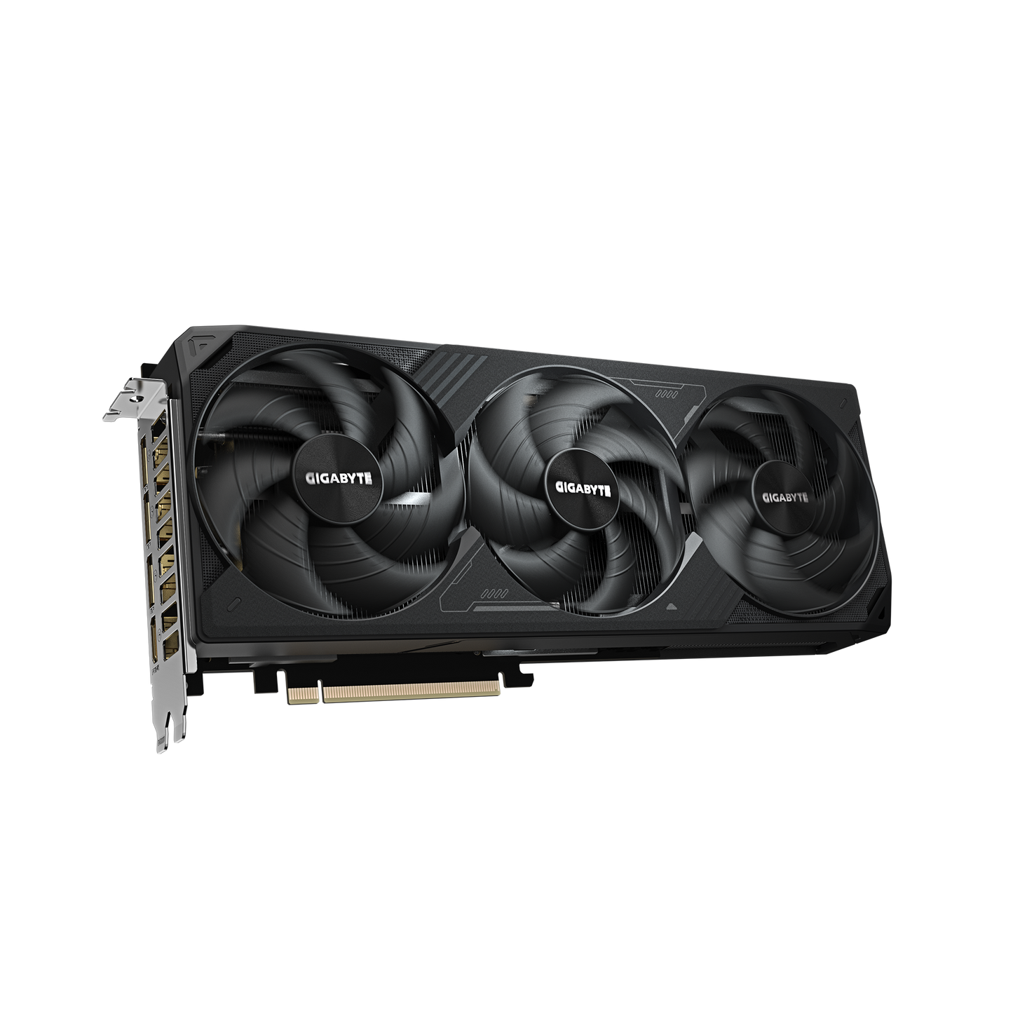 Gigabyte GeForce RTX 5070 Ti Windforce 16GB Graphics Card