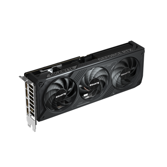 Gigabyte GeForce RTX™ 5070 WINDFORCE OC SFF 12G Graphic Card (GV-N5070WF3OC-12GD)