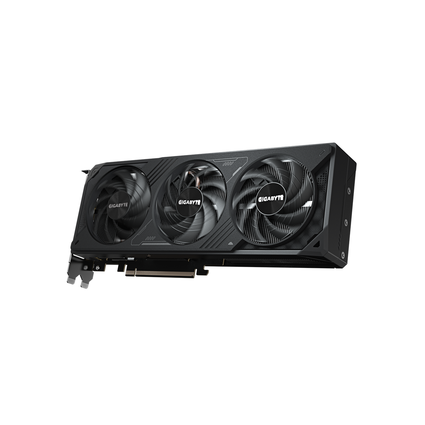 Gigabyte GeForce RTX™ 5070 WINDFORCE OC SFF 12G Graphic Card (GV-N5070WF3OC-12GD)