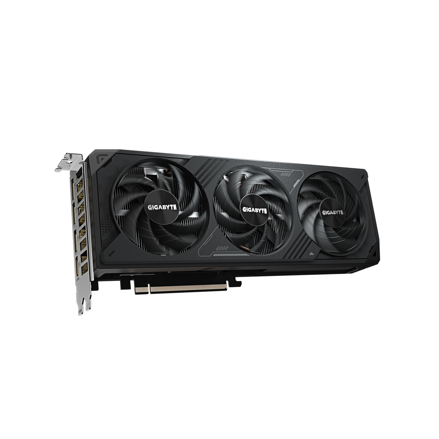 Gigabyte GeForce RTX™ 5070 WINDFORCE OC SFF 12G Graphic Card (GV-N5070WF3OC-12GD)