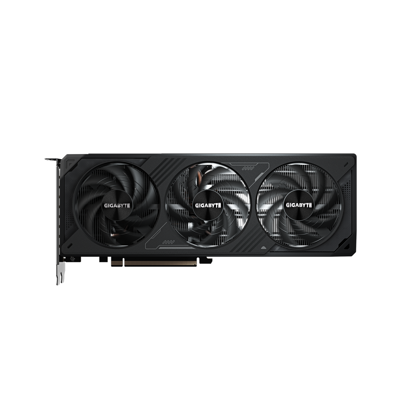 Gigabyte GeForce RTX 5070 Windforce OC 12GB Graphics Card