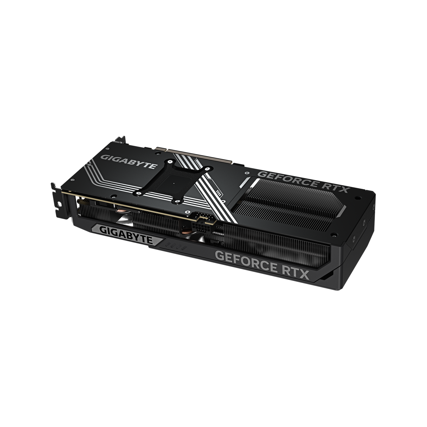 Gigabyte GeForce RTX 5070 Windforce OC 12GB Graphics Card