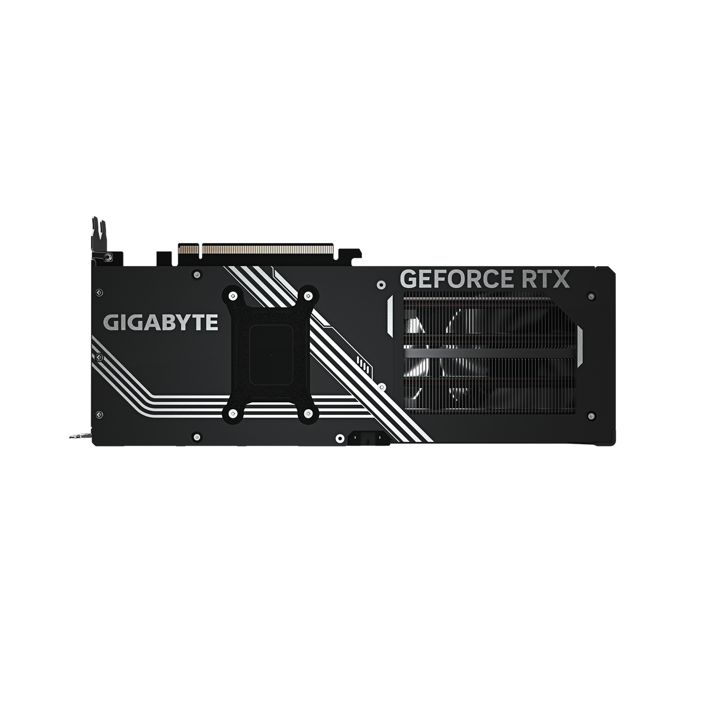 Gigabyte GeForce RTX 5070 Windforce 12GB Graphics Card