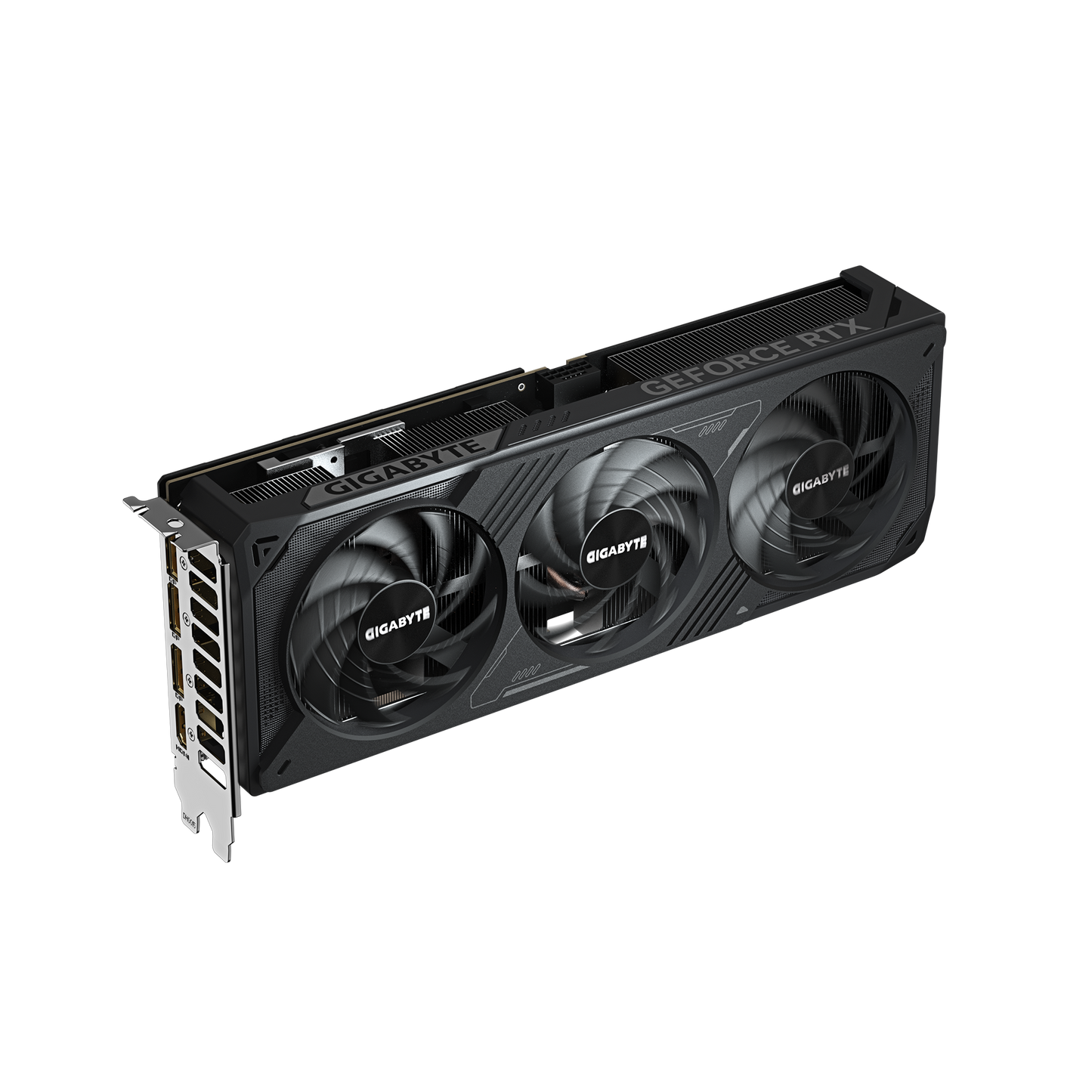 Gigabyte GeForce RTX 5070 Windforce 12GB Graphics Card