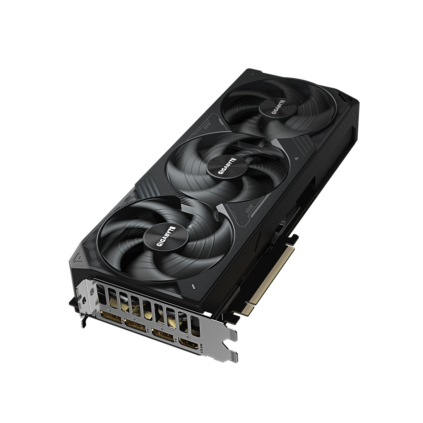 Gigabyte GeForce RTX 5080 Windforce OC 16GB Graphics Card