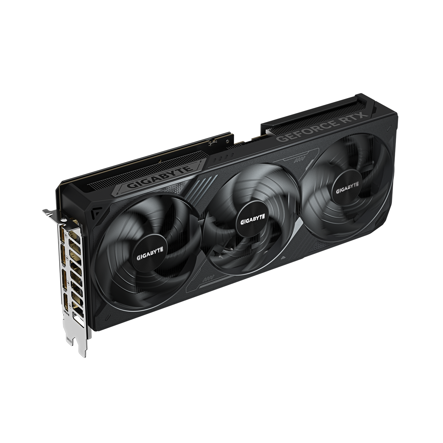 Gigabyte GeForce RTX 5080 Windforce OC 16GB Graphics Card