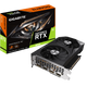 Gigabyte GeForce RTX™ 3060 Windforce 12GB Graphic Card (GV-N3060WF2OC)