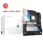 Gigabyte Z690 Aero G DDR4 Motherboard