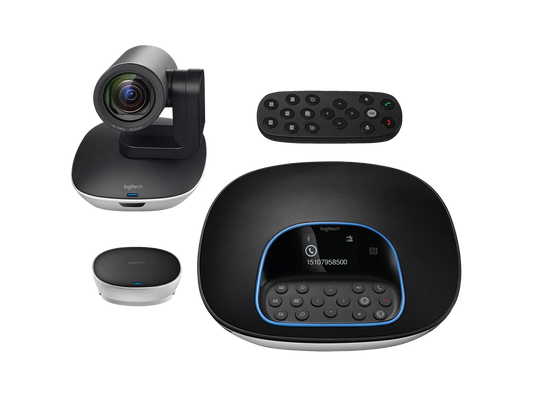 Logitech Group Cam