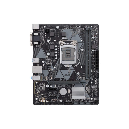 Asus Prime H310M-K Motherboard