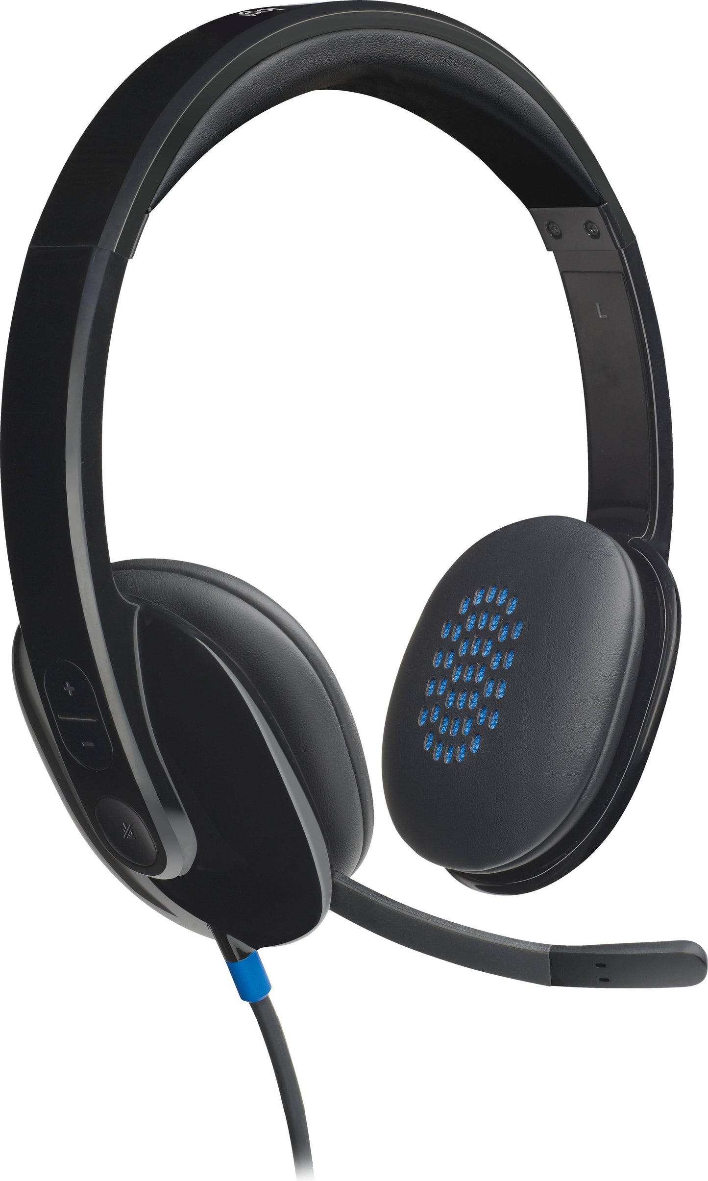 Logitech H540 USB Computer Headset
