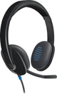 Logitech H540 USB Computer Headset