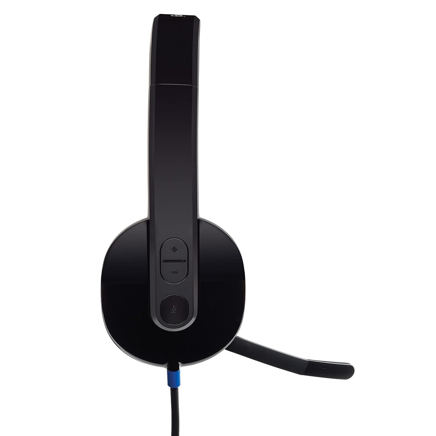 Logitech H540 USB Computer Headset