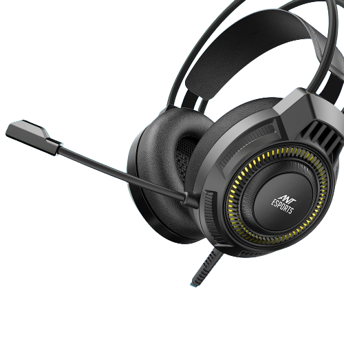 Ant Esports H580 Pro LED Wired Gaming Headset