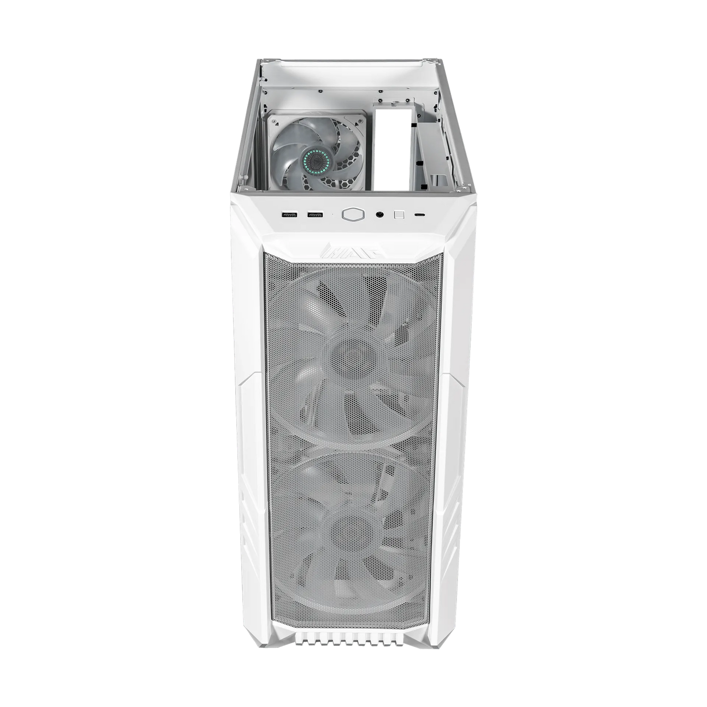 Cooler Master HAF 500 Mid Tower Case