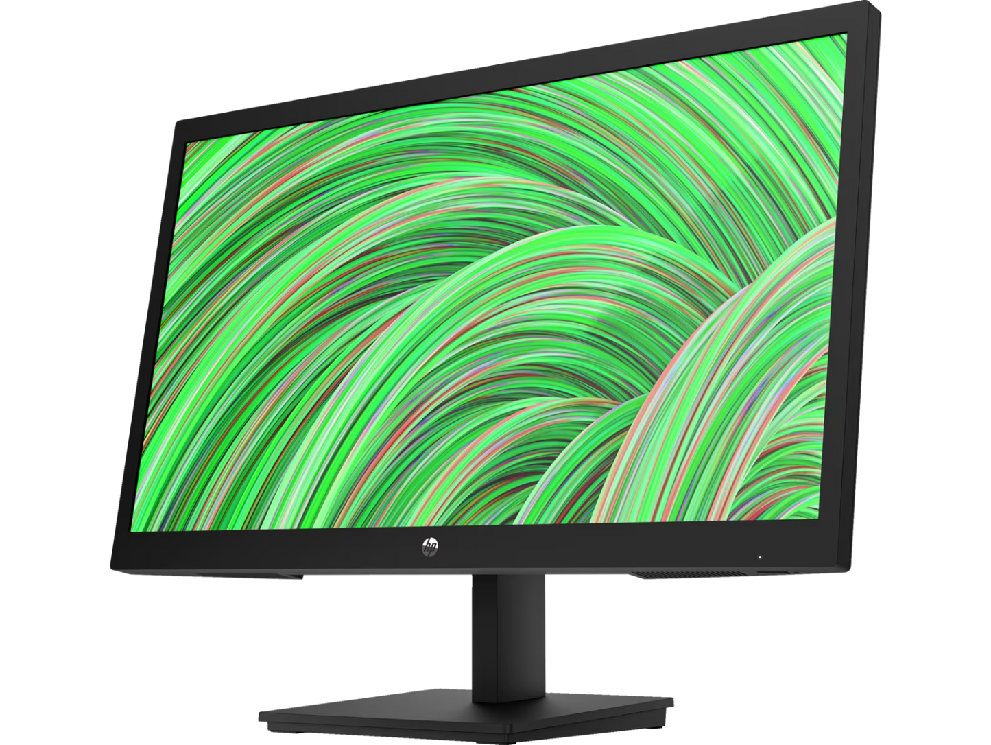 HP V22v G5 21.5-inch Full HD Monitor (Black)
