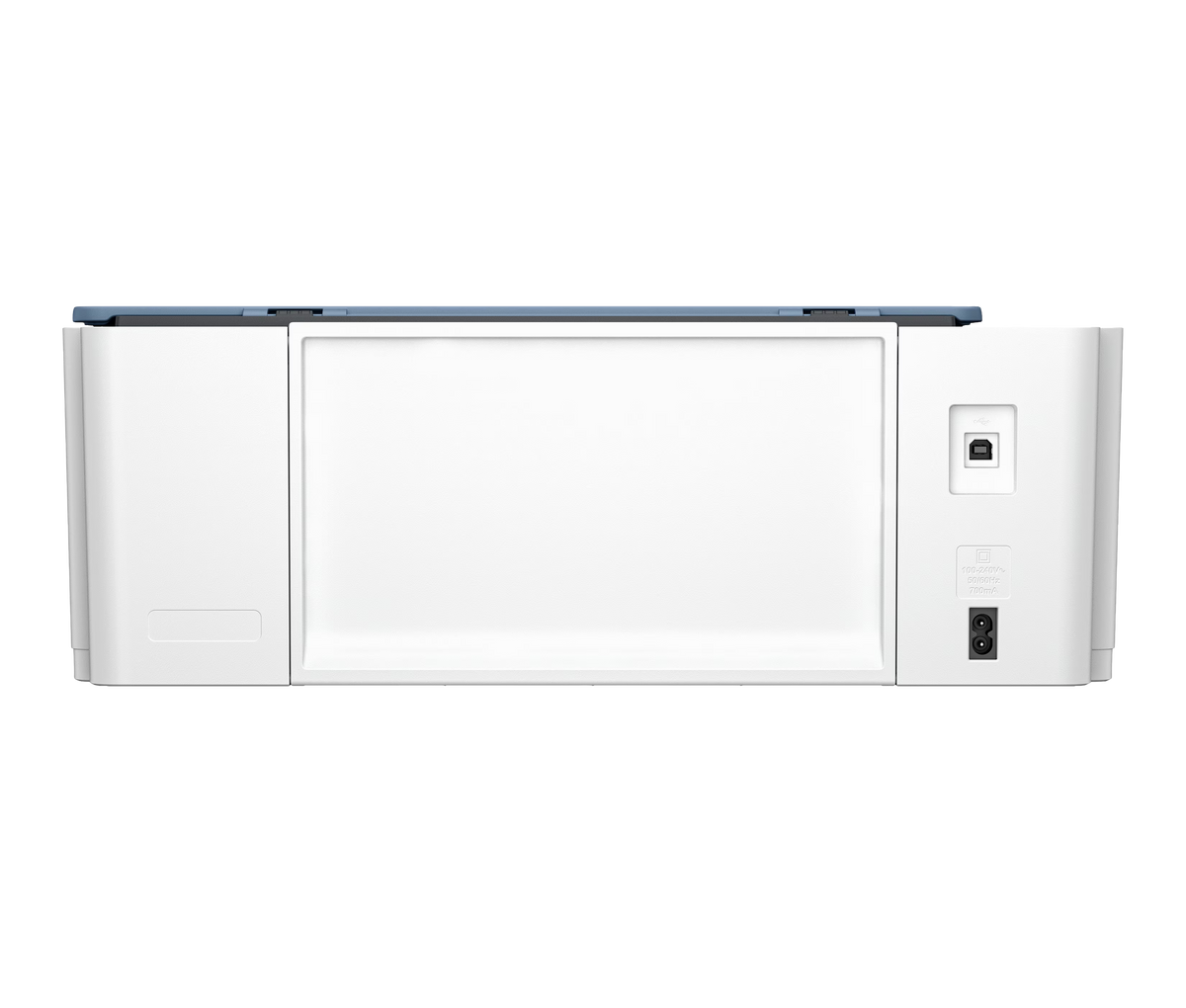 HP Smart Tank 585 All-in-One Printer (1F3Y4A#ACJ) — Ink Tank | Print/Copy/Scan | 12ppm Black | Wi-Fi | USB | Borderless | Up to 6000 Pages Included | 1-Year HP Warranty