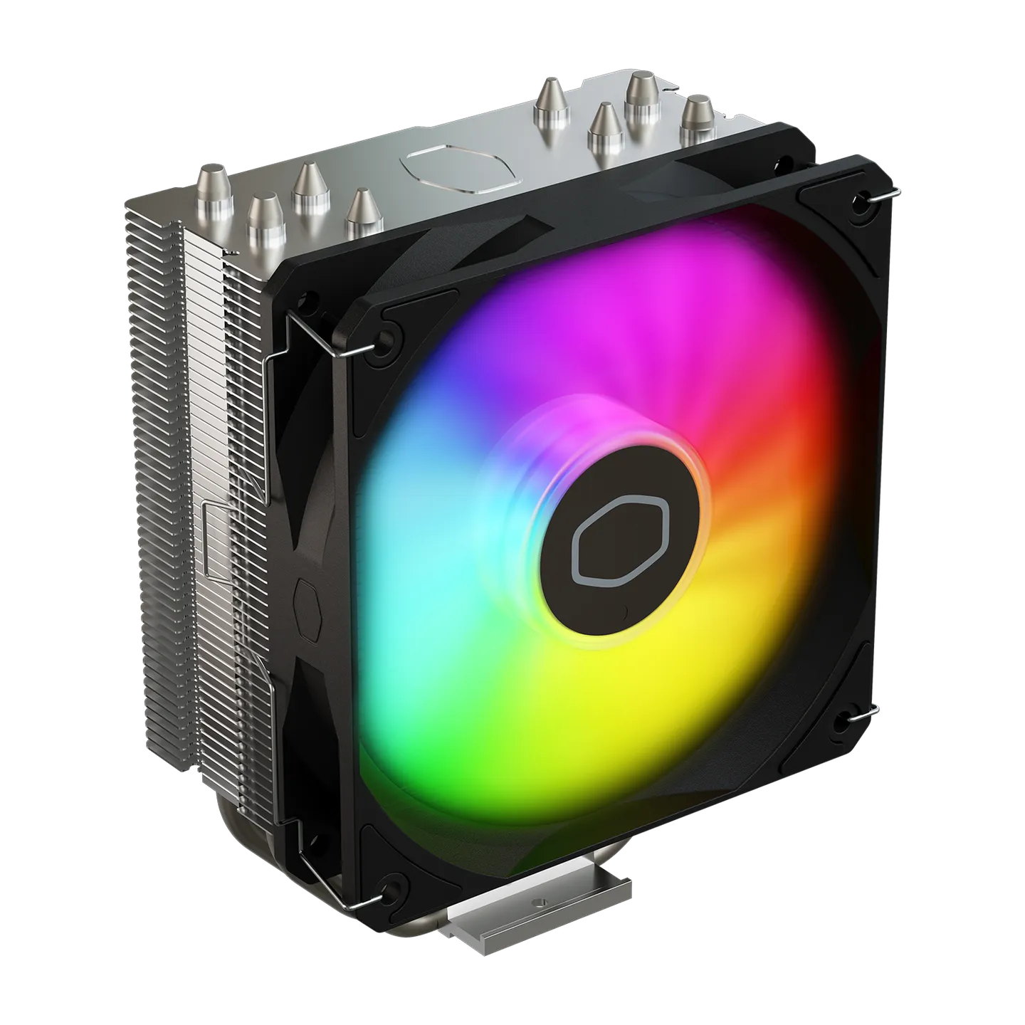 Cooler Master Hyper 212 Spectrum V3 CPU Air Cooler