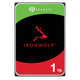 Seagate IronWolf NAS Hard Drive (1 TB – 18 TB)