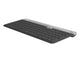Logitech K580 Slim Multi-Device Wireless Keyboard
