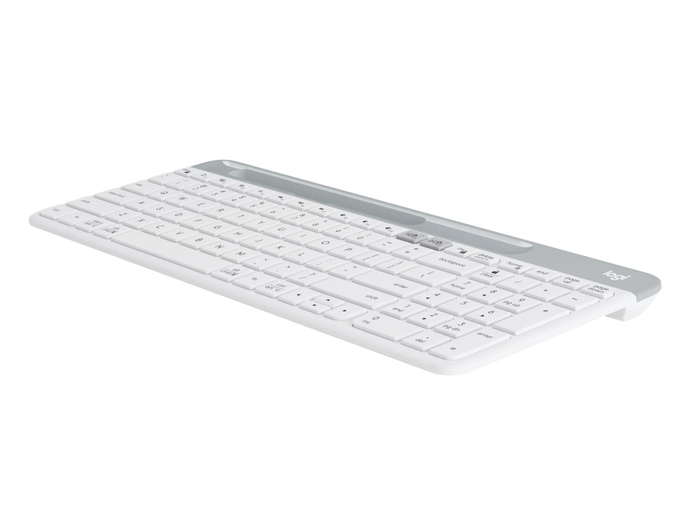 Logitech K580 Slim Multi-Device Wireless Keyboard