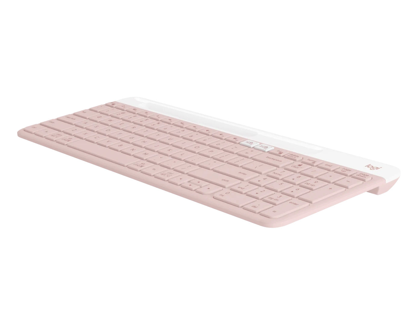 Logitech K580 Slim Multi-Device Wireless Keyboard