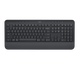Logitech Signature K650 Wireless Keyboard with Palm-rest