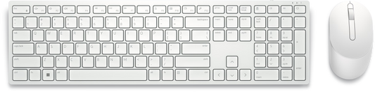 Dell Pro Wireless Keyboard and Mouse (KM5221W)