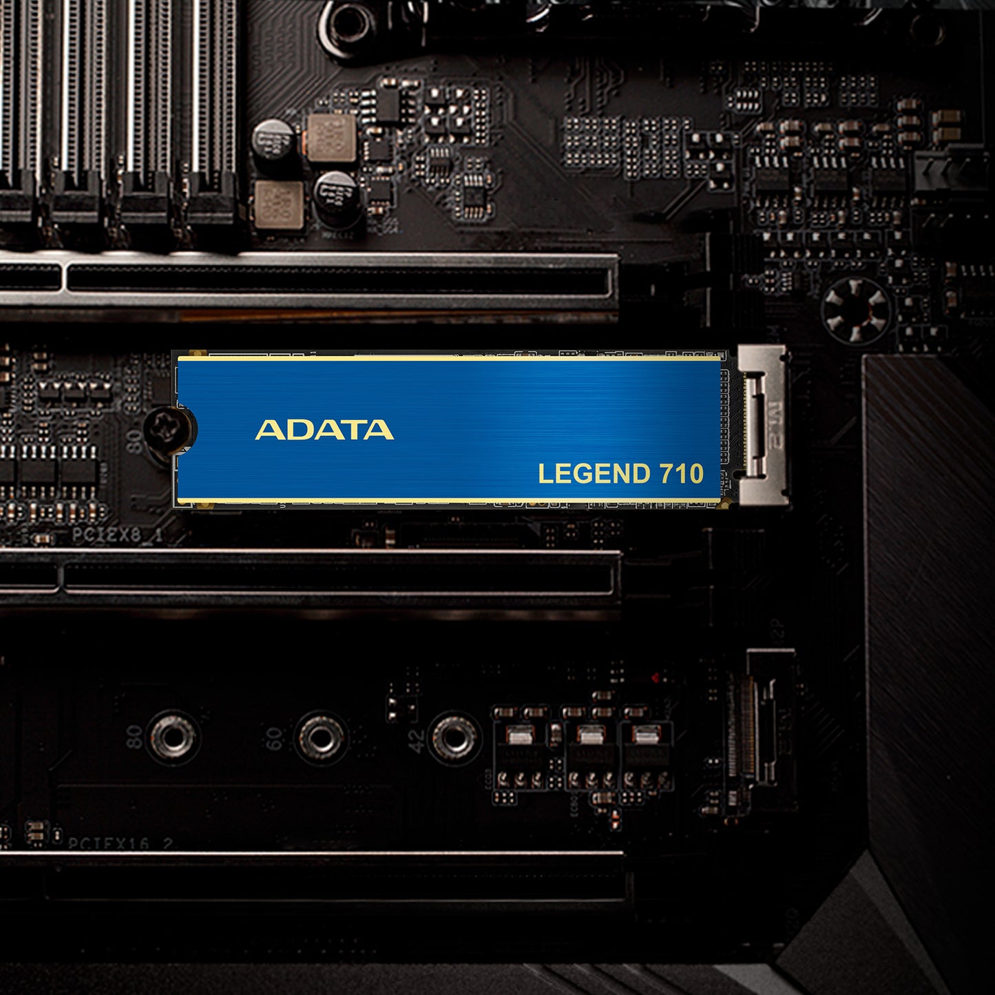 ADATA LEGEND 710 NVMe SSD