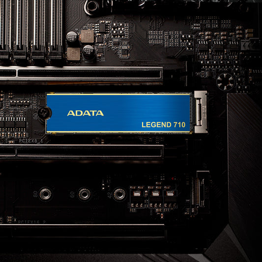 ADATA LEGEND 710 NVMe SSD
