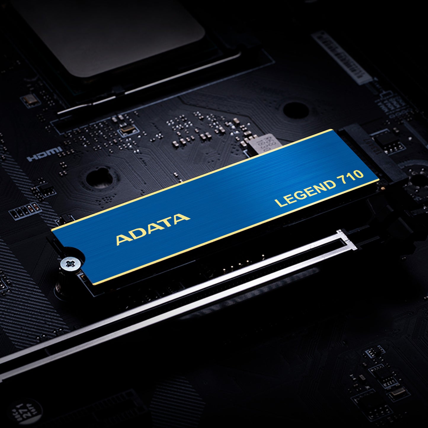 ADATA LEGEND 710 NVMe SSD