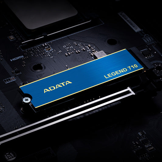 ADATA LEGEND 710 NVMe SSD