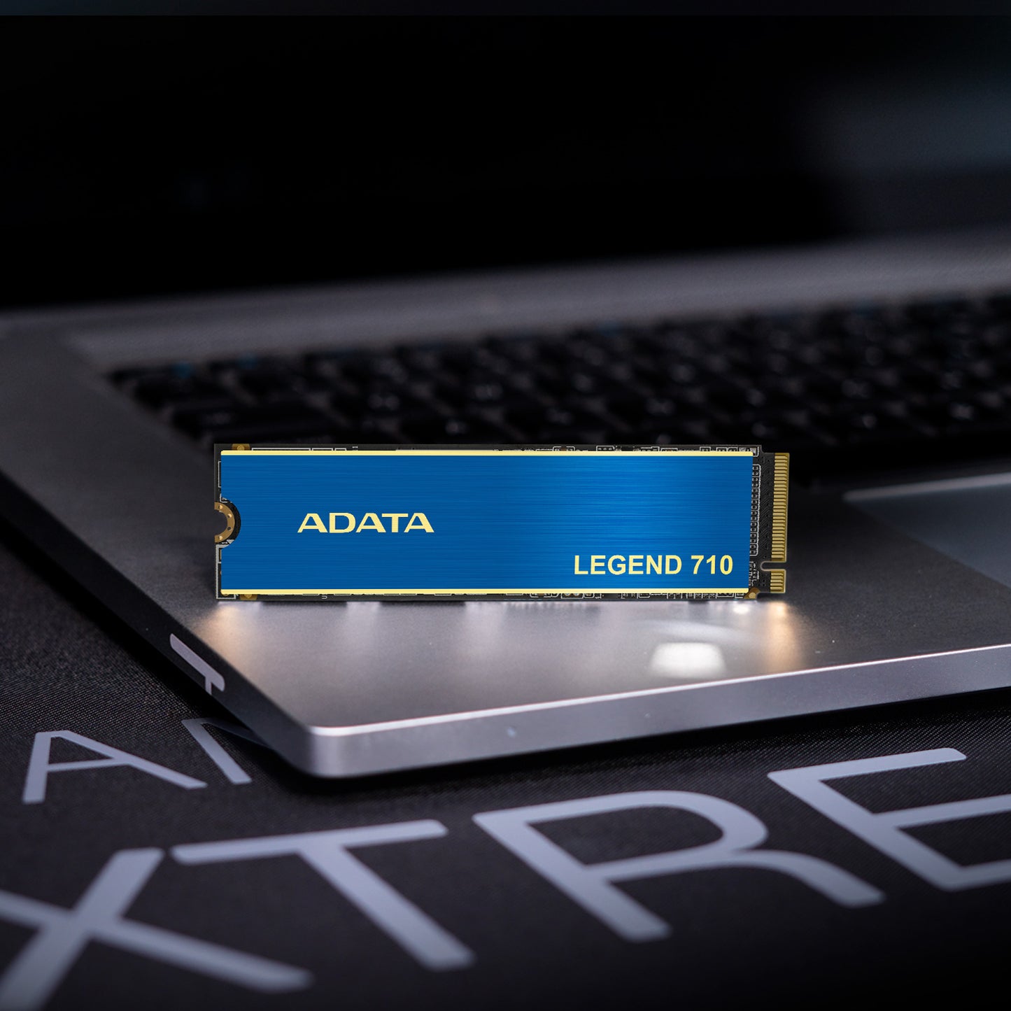ADATA LEGEND 710 NVMe SSD