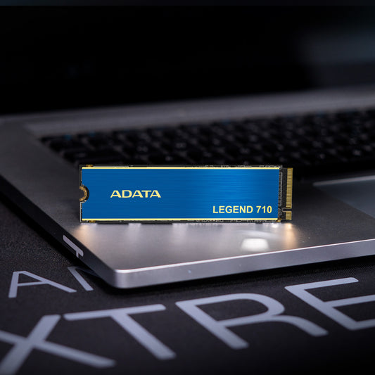 ADATA LEGEND 710 NVMe SSD