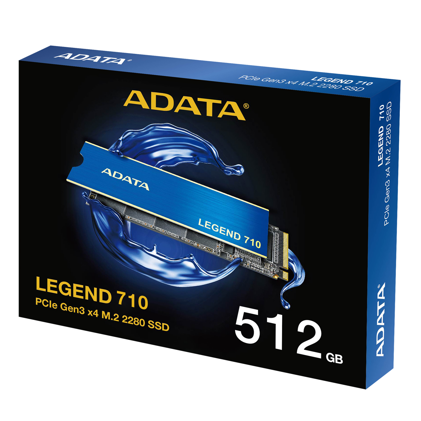 ADATA LEGEND 710 NVMe SSD