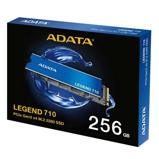 ADATA LEGEND 710 NVMe SSD