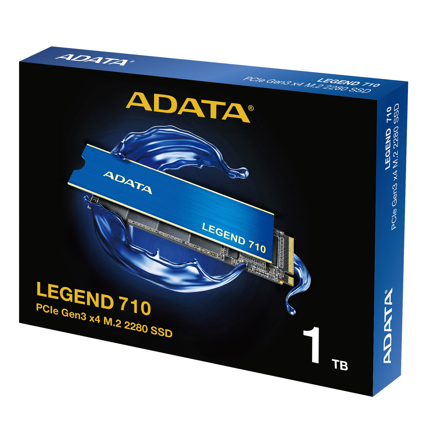 ADATA LEGEND 710 NVMe SSD