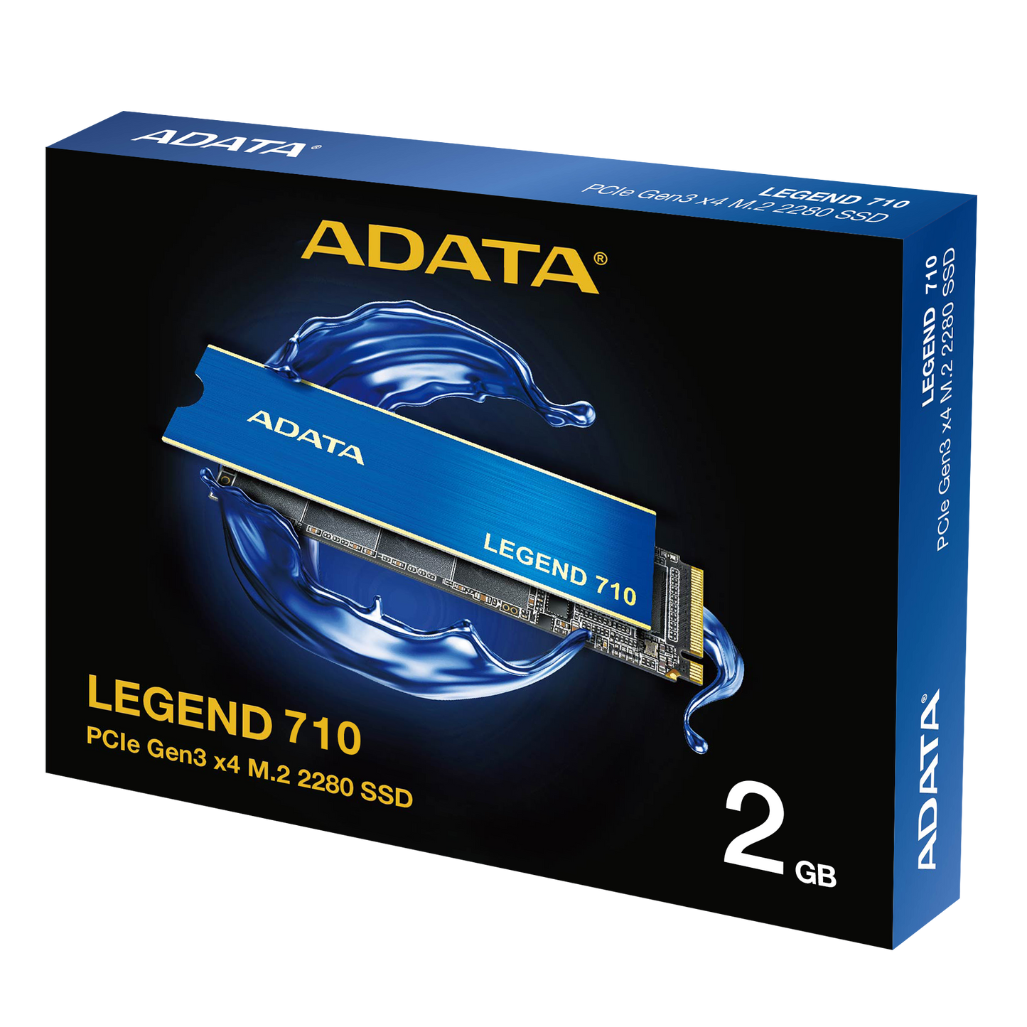 ADATA LEGEND 710 NVMe SSD