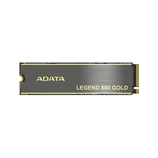 Adata Legend 800 NVMe SSD