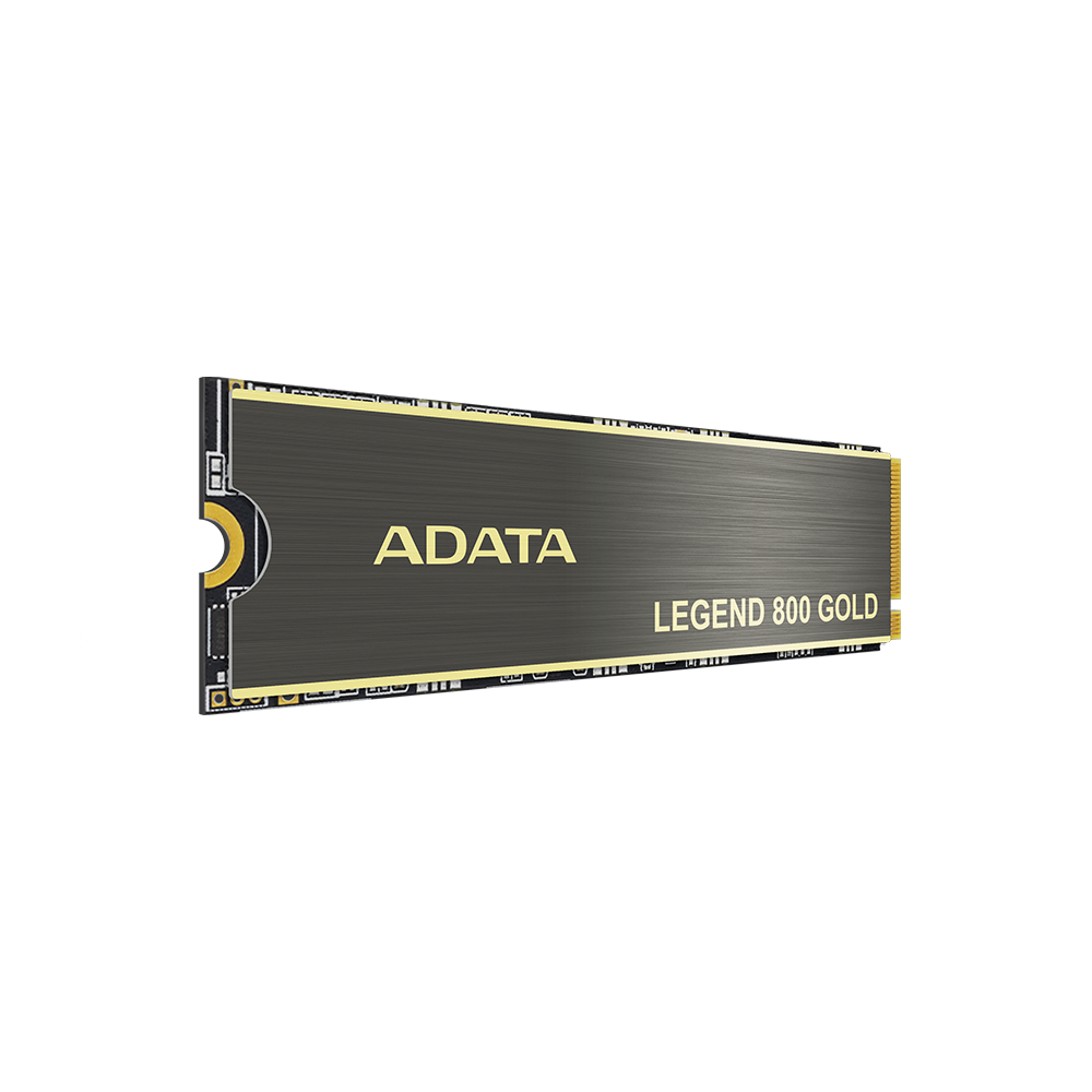 Adata Legend 800 NVMe SSD