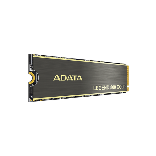 Adata Legend 800 NVMe SSD
