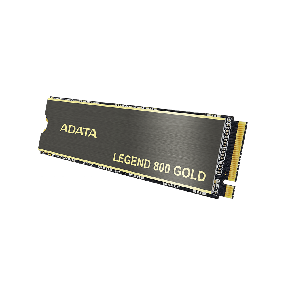 Adata Legend 800 NVMe SSD