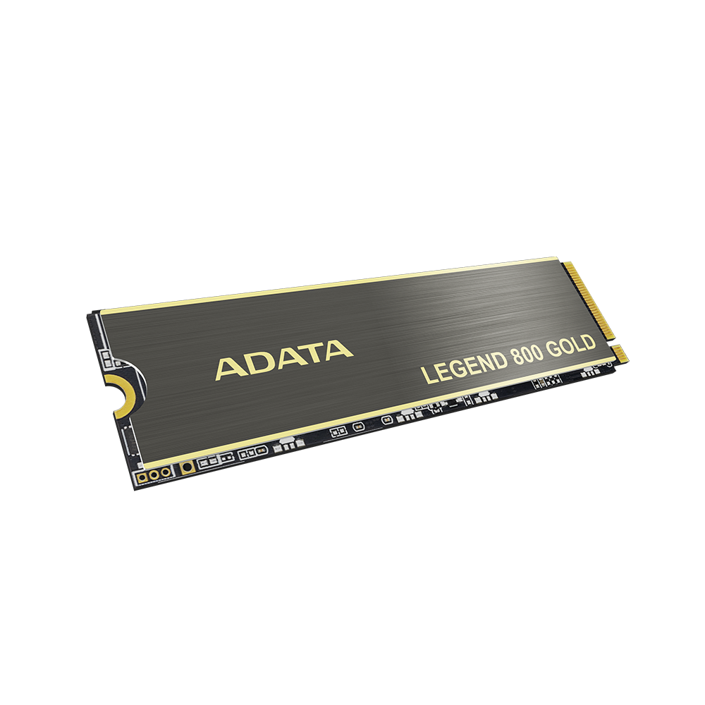 Adata Legend 800 NVMe SSD