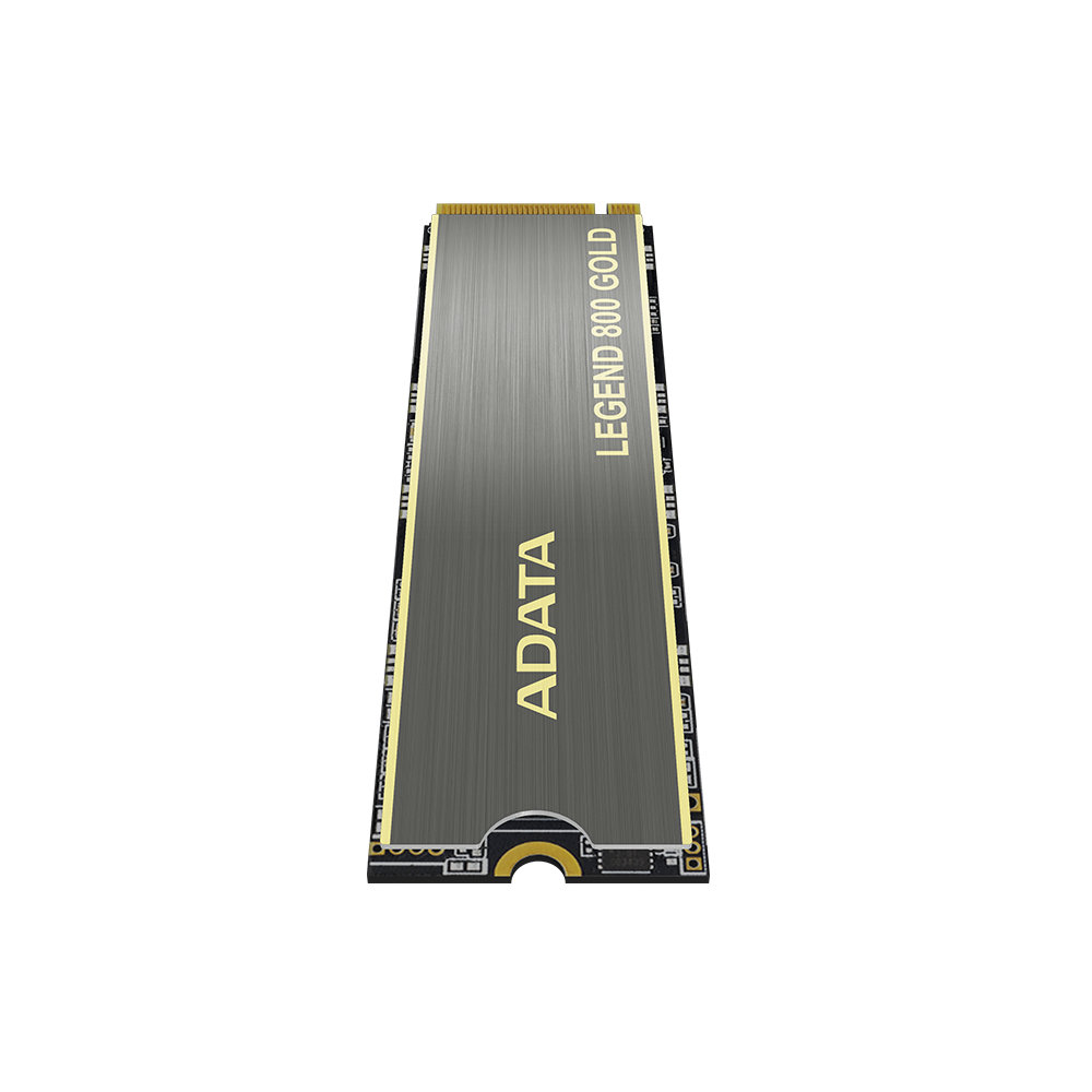 Adata Legend 800 NVMe SSD
