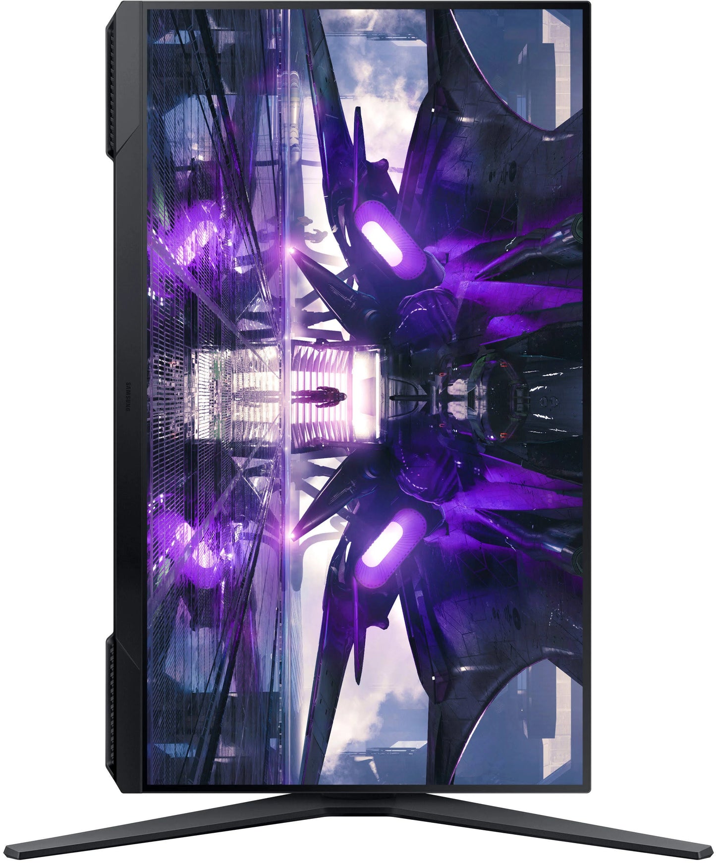 Samsung Odyssey G3 LF24G35TFWWXXL 24″ Monitor